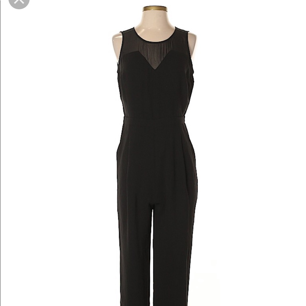 Madewell jumpsuit NWT